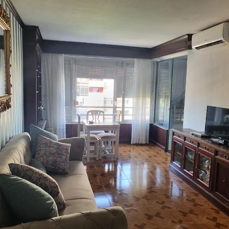 Delta Del Sur Apartment Benalmadena Exterior photo