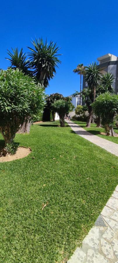 Delta Del Sur Apartment Benalmadena Exterior photo